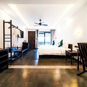 Deluxe Double or Twin Room Balcony