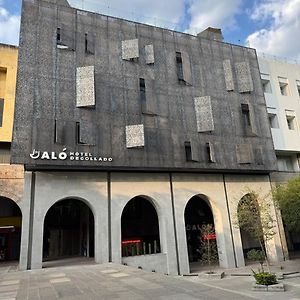 Hotel Alo Degollado